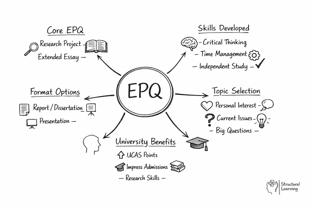EPQ
