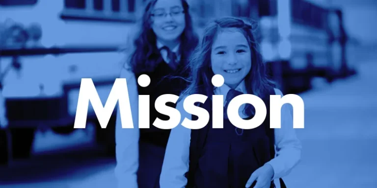 Mission & Vision
